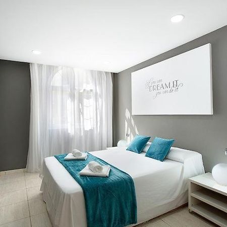 Aeropuerto Gran Canaria Apartamento Vacacional Carrizal 外观 照片
