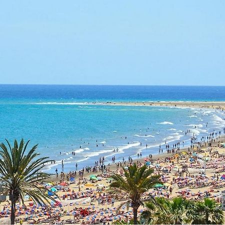 Aeropuerto Gran Canaria Apartamento Vacacional Carrizal 外观 照片