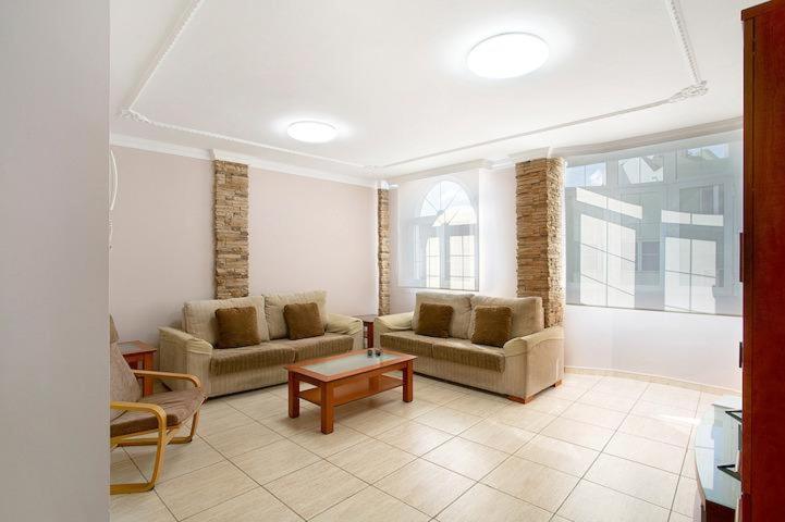 Aeropuerto Gran Canaria Apartamento Vacacional Carrizal 外观 照片