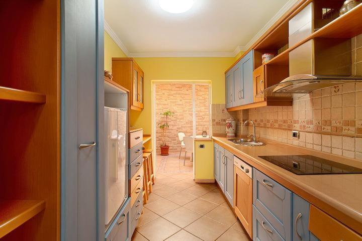 Aeropuerto Gran Canaria Apartamento Vacacional Carrizal 外观 照片