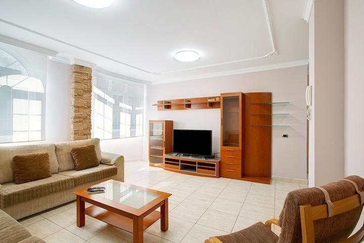 Aeropuerto Gran Canaria Apartamento Vacacional Carrizal 外观 照片