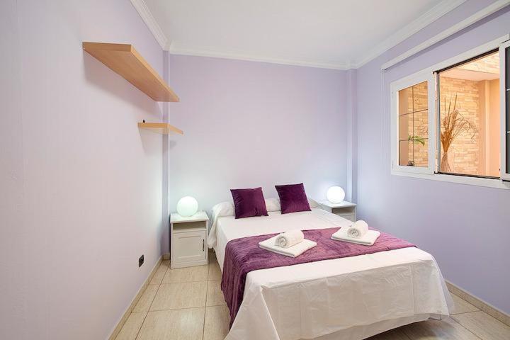 Aeropuerto Gran Canaria Apartamento Vacacional Carrizal 外观 照片
