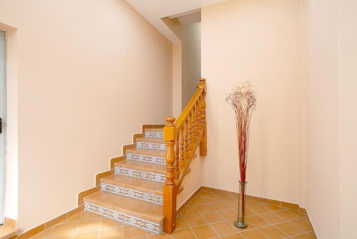 Aeropuerto Gran Canaria Apartamento Vacacional Carrizal 外观 照片