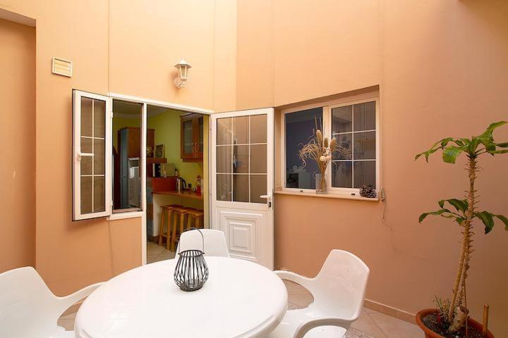 Aeropuerto Gran Canaria Apartamento Vacacional Carrizal 外观 照片
