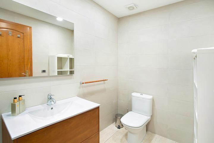 Aeropuerto Gran Canaria Apartamento Vacacional Carrizal 外观 照片