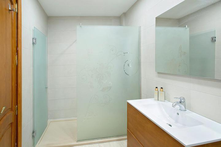 Aeropuerto Gran Canaria Apartamento Vacacional Carrizal 外观 照片